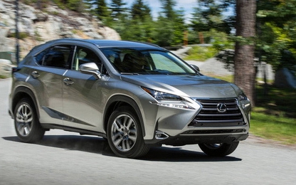 Mỹ tạm hoãn tăng thuế ô tô nhập khẩu đến sau tháng 2/2019