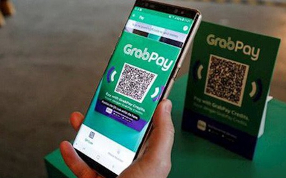 Grab công bố dịch vụ chuyển tiền xuyên biên giới tại Đông Nam Á