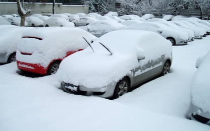 Ngấm đòn chiến tranh thương mại, doanh số hãng xe Trung Quốc rớt thê thảm