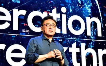 CEO Samsung thừa nhận công ty đang “khủng hoảng”