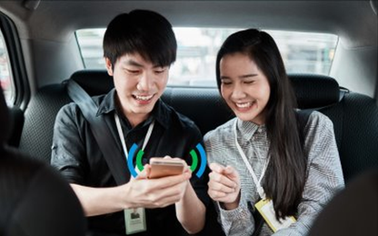 Zalo, Grab, Go-Jek, Momo trong cuộc chạy đua trở thành các Super App