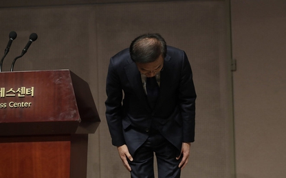 Samsung xin lỗi vì cái chết của nhiều công nhân