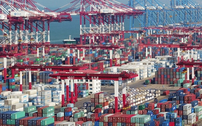 Xung đột thương mại Mỹ - Trung khó hạ nhiệt