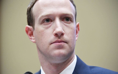 Mark Zuckerberg quyết không ra điều trần trước liên minh 7 nước