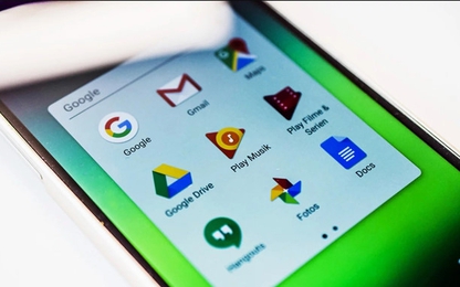 Google bị cáo buộc dùng 'chiến thuật lừa dối' theo dõi người tiêu dùng