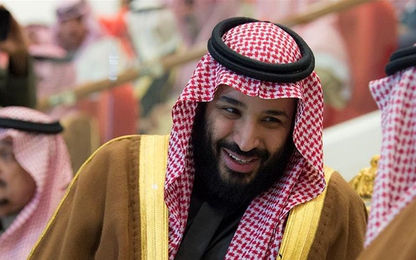 Mohammed bin Salman có thể sẽ bị điều tra ngay khi đặt chân tới Argentina