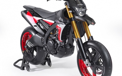 “Cào cào” Yamaha WR450F Rotobox Splice giá 787 triệu