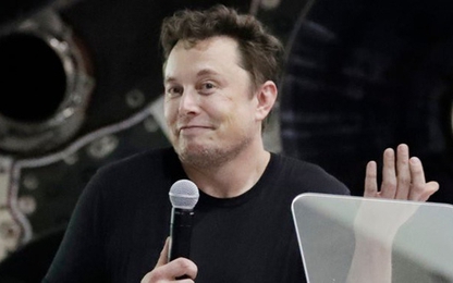 Elon Musk hủy bỏ xây đường hầm giao thông dưới lòng thành phố