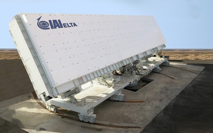 Quan hệ liên Triều tan băng, Hàn Quốc vẫn mua radar tầm xa của Israel