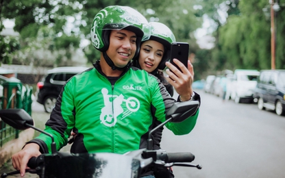 Sếp Go-jek bất ngờ tiết lộ công ty chưa có lợi nhuận