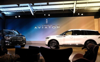 Hyundai Genesis G90 2020: Đối thủ nặng kí trong phân khúc xe sang