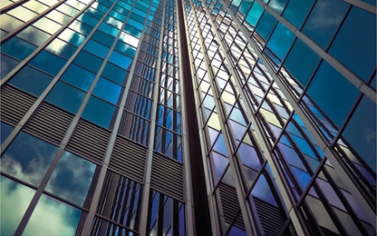 Siêu vật liệu dán cửa kính giúp tiết kiệm hàng triệu đô tiền điện