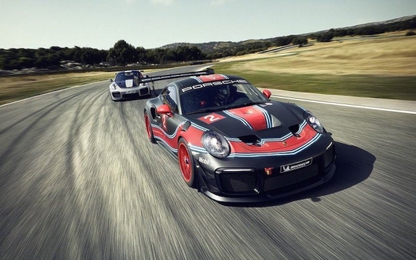 Kia Soul 2020 ra mắt với thiết kế đầy cá tính