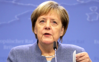 Anh sắp rời đi, nhưng EU sẽ không nhớ họ