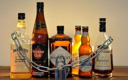 Việc quảng cáo rượu bia được kiểm soát ở các nước châu Á ra sao?