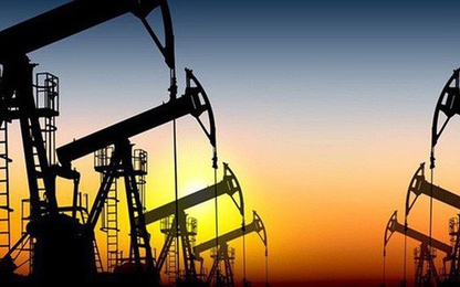 Giá dầu tăng vọt sau khi Mỹ - Trung tạm ngưng chiến tranh thương mại