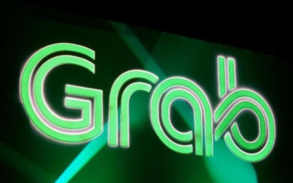 Grab sắp đầu tư 100 triệu USD vào startup đặt phòng khách sạn Ấn Độ