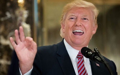 Cấp dưới ông Trump loay hoay giải thích “Trung Quốc giảm thuế cho xe Mỹ”