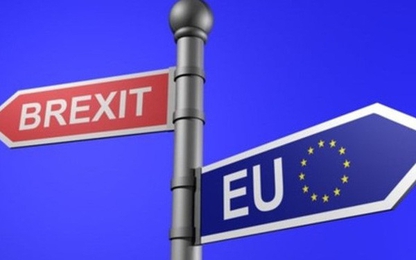 Gian nan quá trình vận động Quốc hội Anh ủng hộ thỏa thuận Brexit