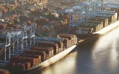 Châu Á hưởng lợi từ chiến tranh thương mại chỉ là sự ảo tưởng?