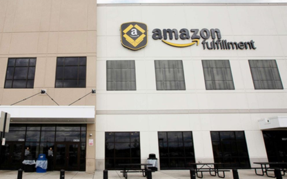 Robot gây tai nạn khiến 24 nhân viên Amazon nhập viện