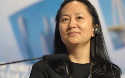 Huawei không biết vì sao giám đốc tài chính bị bắt