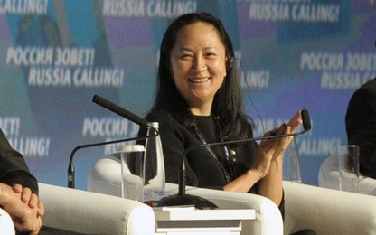 Nhằm vào Huawei, Mỹ còn chiến lược lớn hơn?