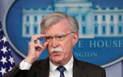 Bắt CFO Huawei - đòn xuyên tâm vào 'Made in China' của Trung Quốc