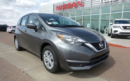 Nissan thu hồi 150.000 xe