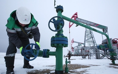 Những rủi ro hàng đầu đối với kinh tế thế giới năm 2019