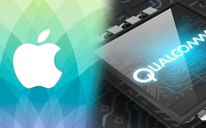 iPhone bị cấm bán tại Trung Quốc