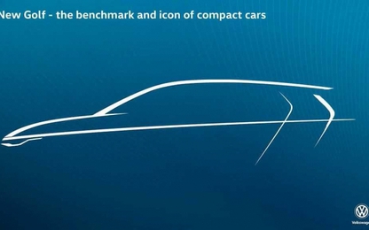 Volkswagen sắp tung ra xe mới nào trong tương lai gần?