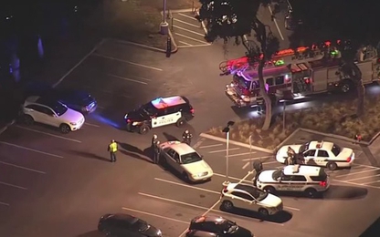 Nước Mỹ hỗn loạn bởi hàng triệu người nhận được email đe dọa đánh bom