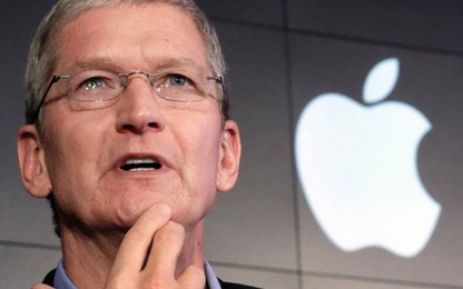 Apple sẽ bỏ ra 1 tỷ USD để xây dựng trụ sở mới tại Texas