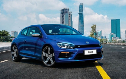 Hộp số ly hợp kép DSG của Volkswagen: 15 năm thành công
