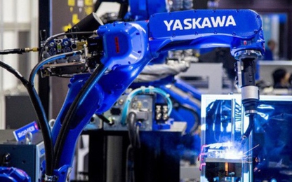 Huawei hoãn đơn đặt hàng với công ty robot Nhật Bản