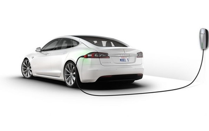 Mua ôtô điện, nhất định bạn không thể bỏ qua những điều này