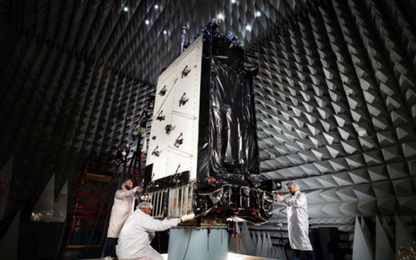 Không lực Mỹ sắp phóng vệ tinh GPS thế hệ tiếp theo