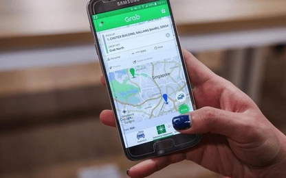 Tại sao Grab phải lao tâm khổ tứ vì một tấm bản đồ?