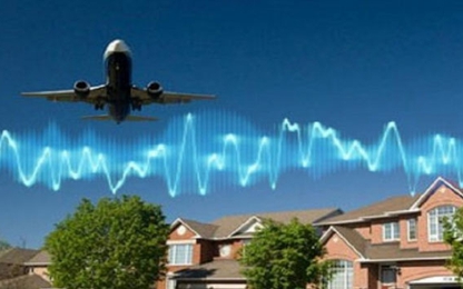 "Sân bay câm lặng" - xu hướng ngày càng phổ biến trên thế giới