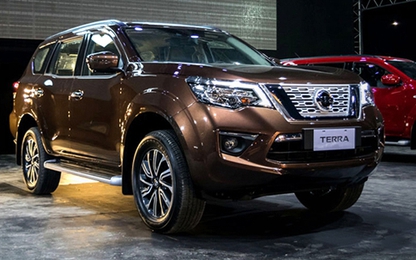 Nissan "chia tay" Tan Chong không ảnh hưởng việc bán xe tại Việt Nam