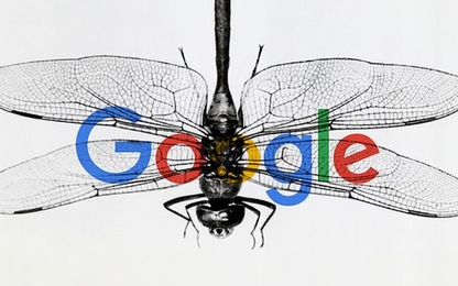 Không chịu nổi áp lực, Google chấm dứt dự án tìm kiếm tại Trung Quốc?