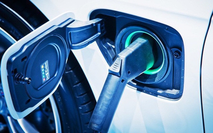 Công nghệ sạc cho phép ô tô điện sạc nhanh: 3 phút đi được 100km