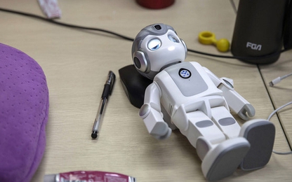 “Made in China 2025” của Trung Quốc chỉ là hổ giấy