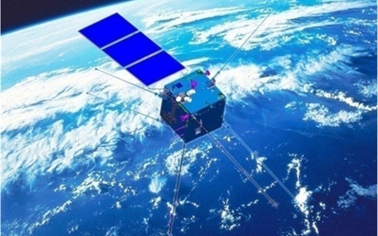 Nga - Trung Quốc "phù phép" khí quyển