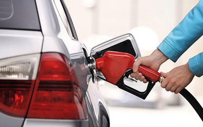 Những điều không nên làm khi tự bơm xăng