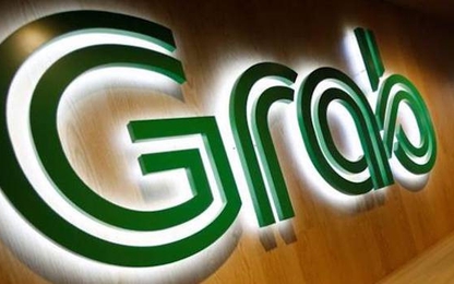 Grab sắp có thêm 1,5 tỷ USD từ nhà đầu tư