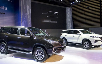 Mánh kiếm lợi khó lường: Dân buôn ô tô móc túi khách 1.000 tỷ đồng