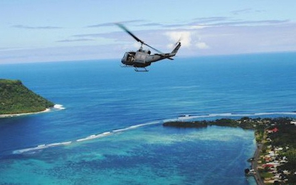 Vượt Trung Quốc, Mỹ, đất nước nhỏ bé này có nhiều tên miền nhất