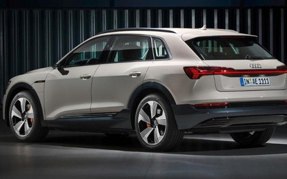 2019 được dự báo là năm của ô tô điện xa xỉ